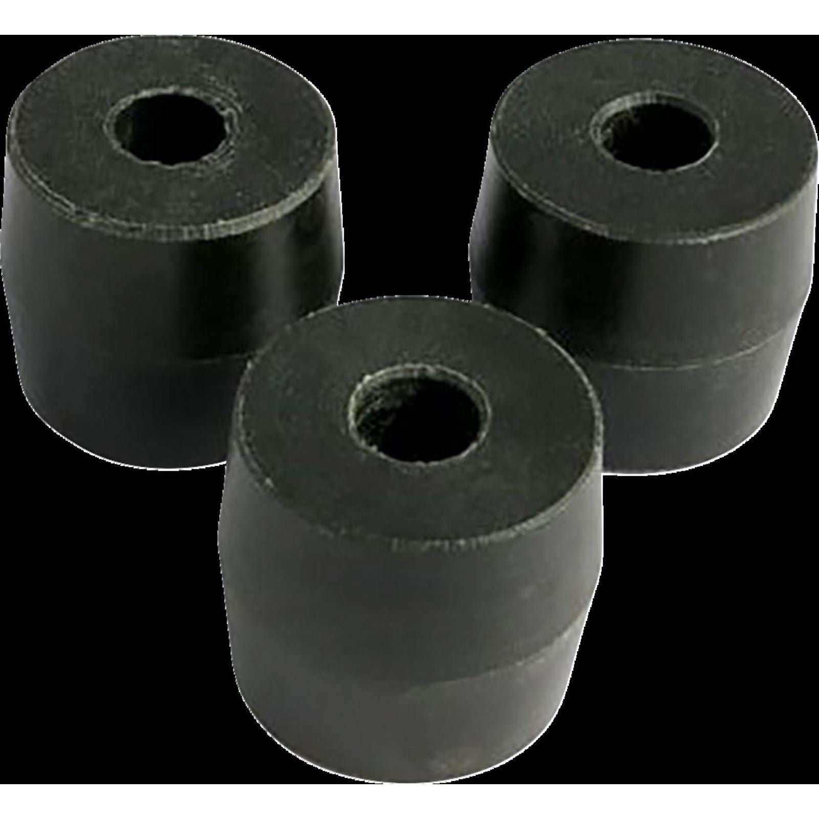 Moose Offroad Secondary Clutch Rollers - EBS 100-2193-PU_1415571