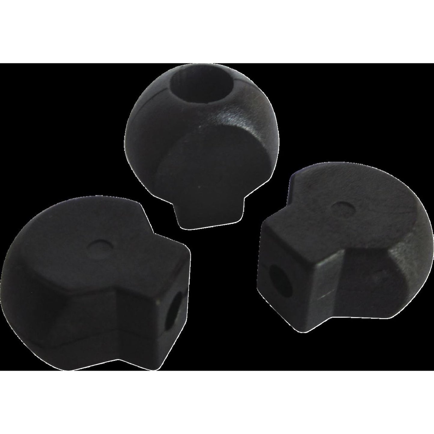 Moose Offroad Secondary Clutch Buttons 100-1210-PU_1415572