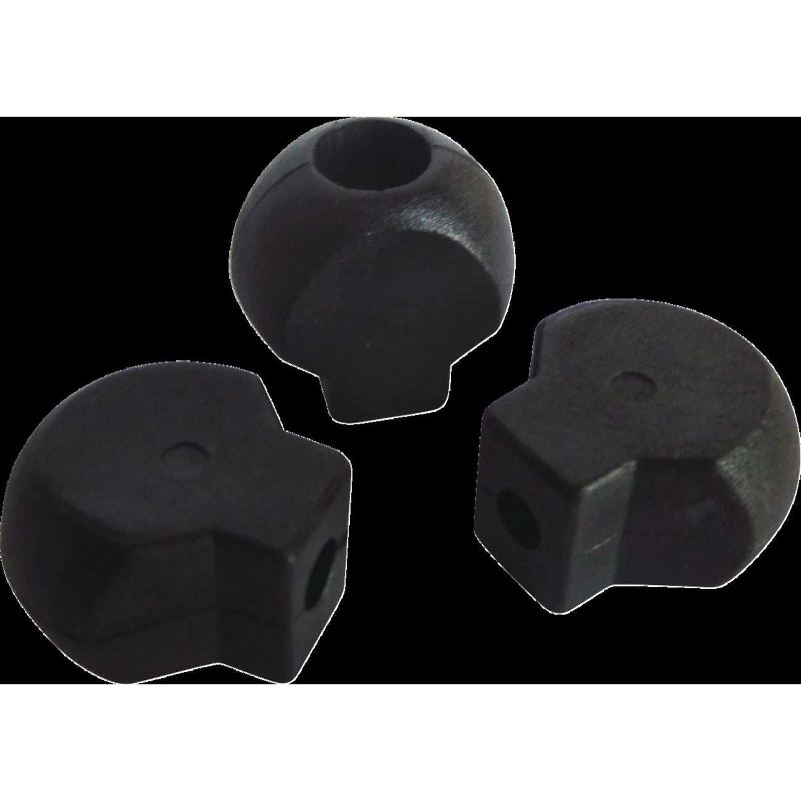 Moose Offroad Secondary Clutch Buttons 100-1210-PU_1415572