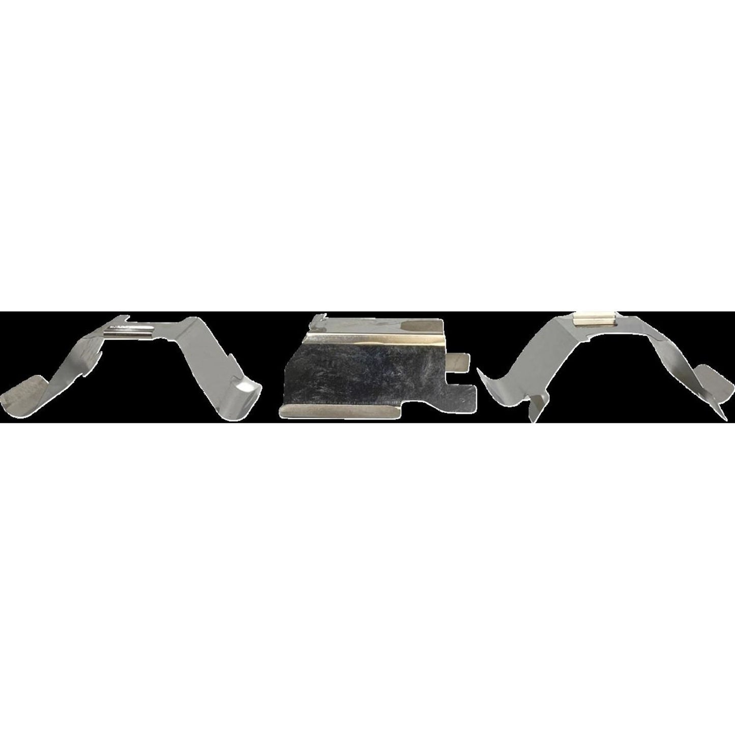 Moose Offroad Primary Clutch Slider Plates - RS1 100-4606-PU_1415573