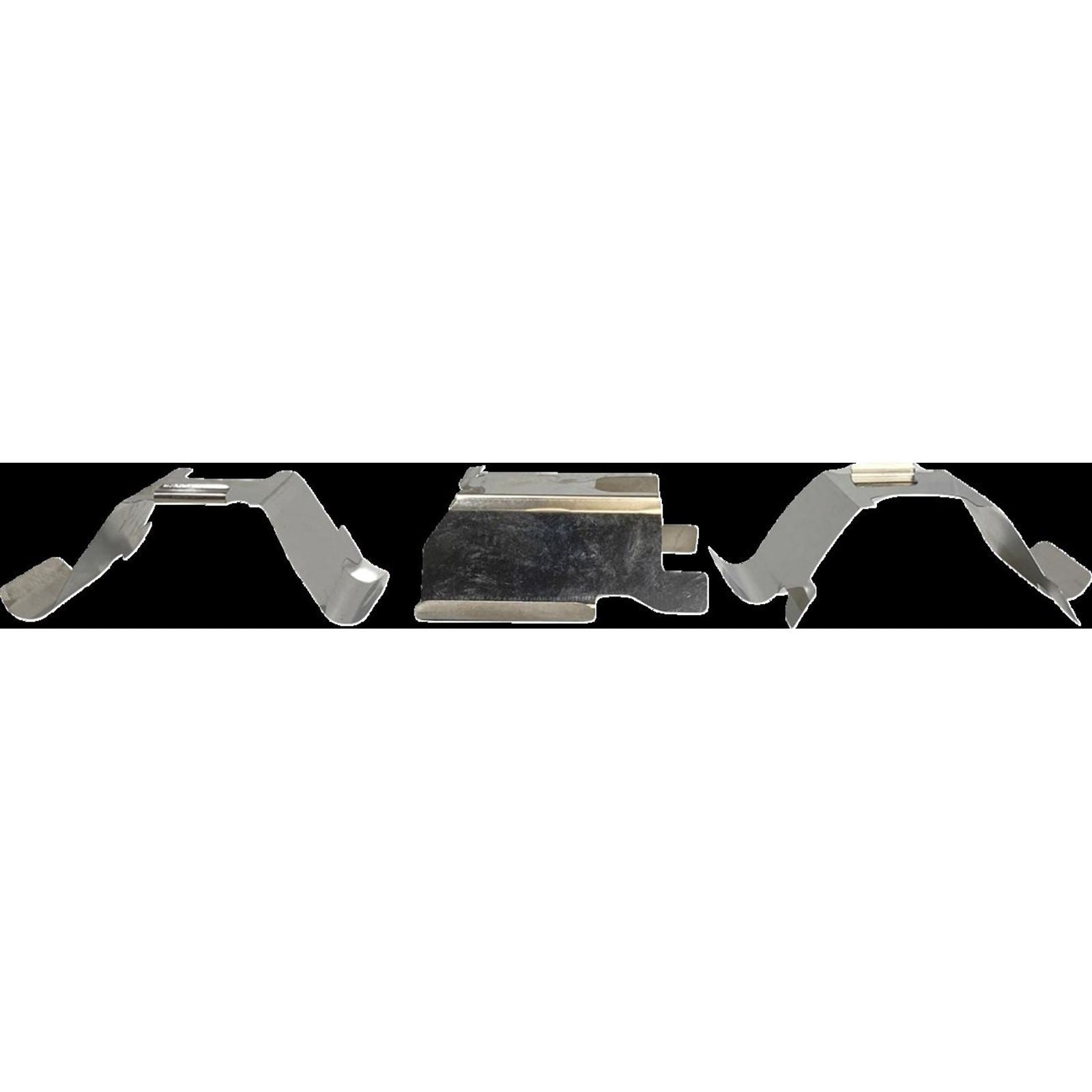 Moose Offroad Primary Clutch Slider Plates - RS1 100-4606-PU_1415573