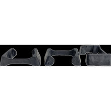 Moose Offroad Primary Clutch Slider Plates - Turbo 100-4608-PU_1415575