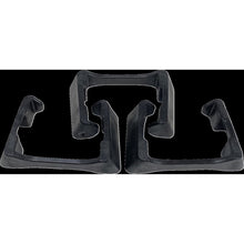 Moose Offroad Primary Clutch Slider Plates - Turbo 100-4608-PU_1415576