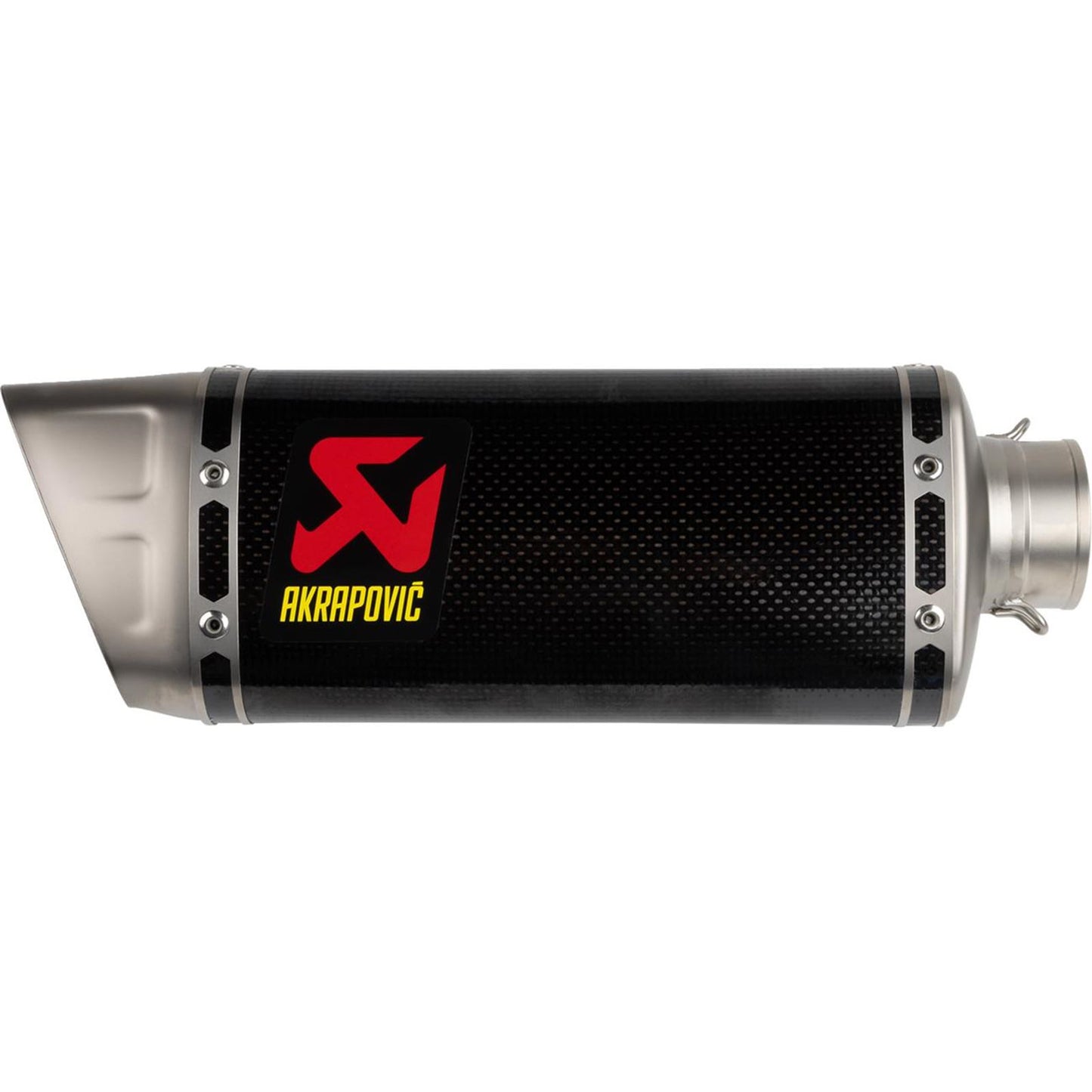 Akrapovic Replacement Muffler [MPN: M-AP01503C]_1485719