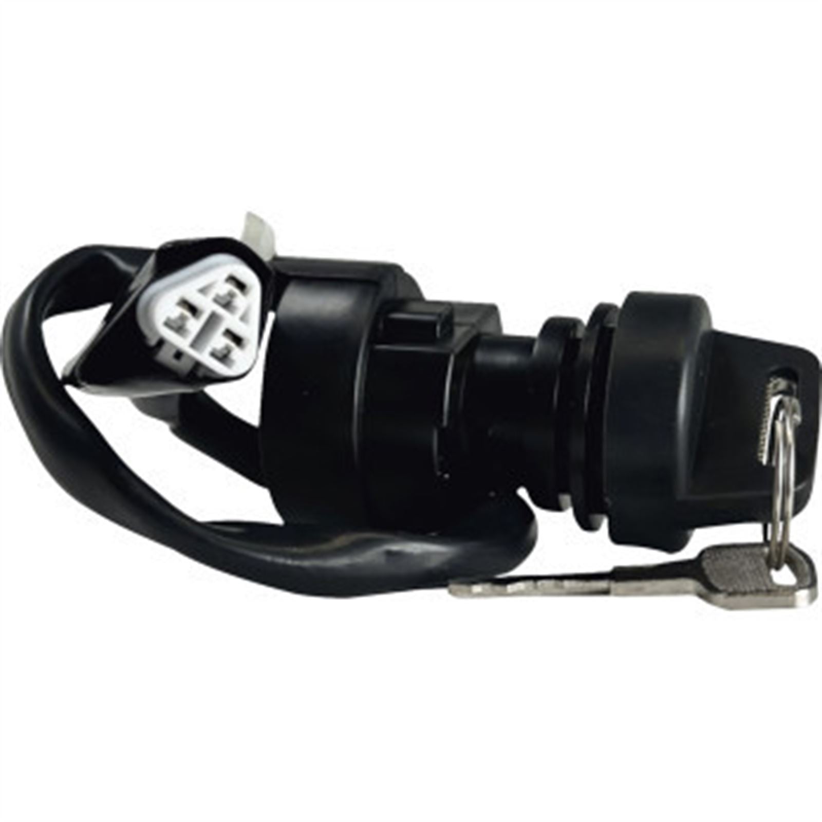 Moose Offroad Ignition Switch for Kawasaki 600-1113-PU_1497900