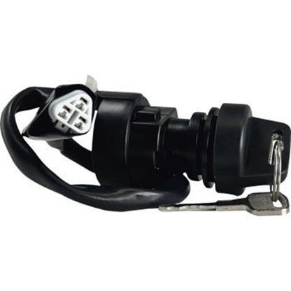 Moose Offroad Ignition Switch for Kawasaki 600-1113-PU_1497900