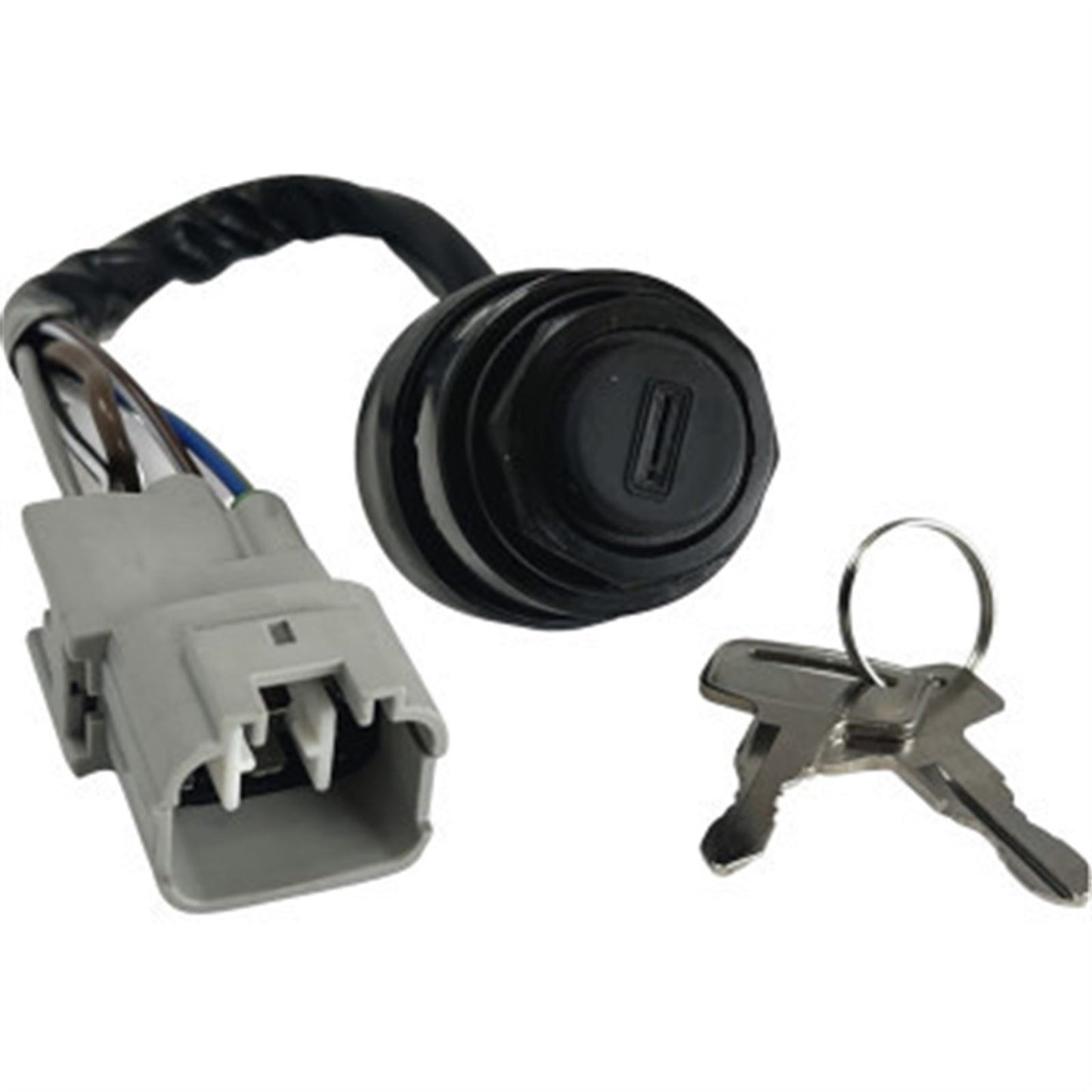 Moose Offroad Ignition Switch for Kawasaki 600-1155-PU_1497899