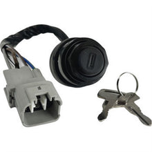 Moose Offroad Ignition Switch for Kawasaki 600-1155-PU_1497899
