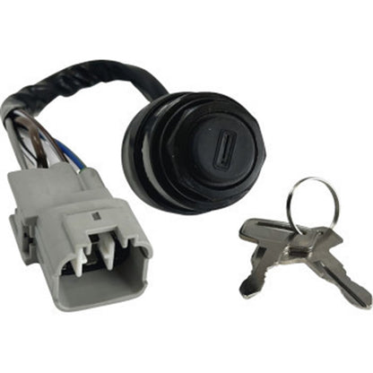 Moose Offroad Ignition Switch for Kawasaki 600-1155-PU_1497899