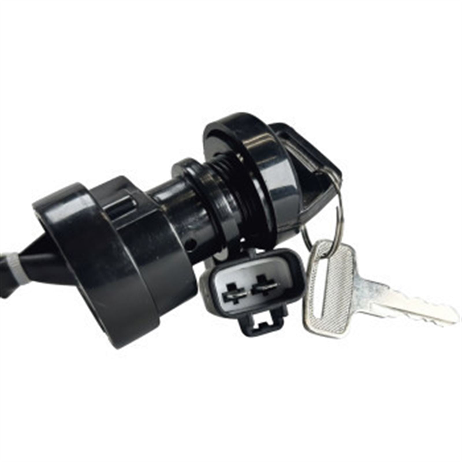 Moose Offroad Ignition Switch for Yamaha [MPN: 700-1312-PU]_1497896