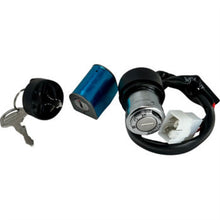 Moose Offroad Ignition Switch - CF Moto 800-1019-PU_1497895