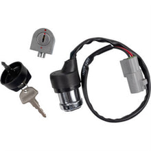 Moose Offroad Ignition Switch - CF Moto 800-1021-PU_1497903