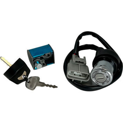 Moose Offroad Ignition Switch - CF Moto 800-1022-PU_1497904