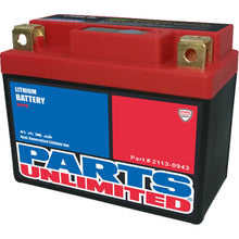 Parts Unlimited Battery - LFP03-B [MPN: 2113-0943]_1409669