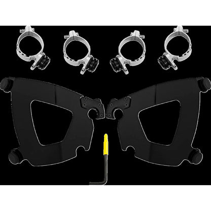 Memphis Shades Gauntlet Fairing - Chief MEM7551_1437950