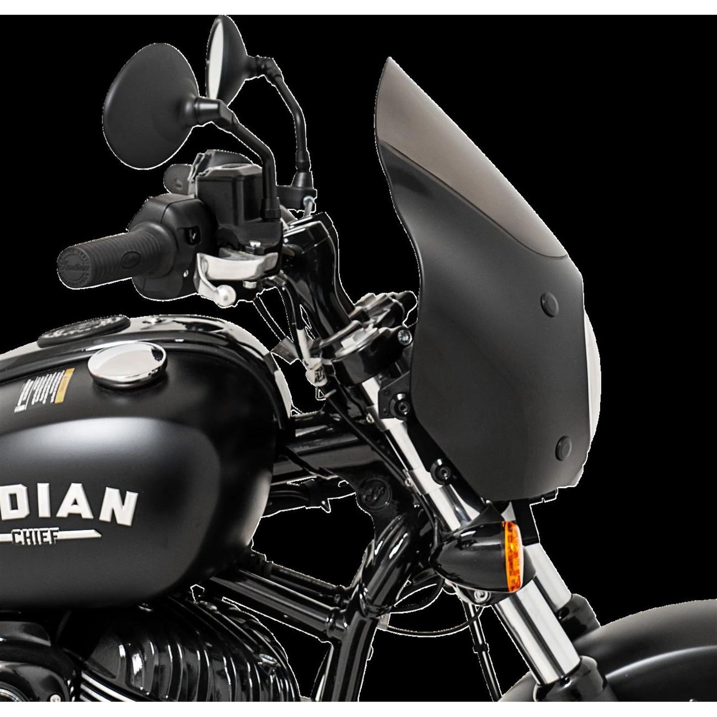 Memphis Shades Gauntlet Fairing - Chief MEM7551_1437951