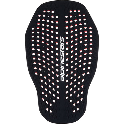 Alpinestars Nucleon Plasma Back Protector Insert - Red/Black_1401452