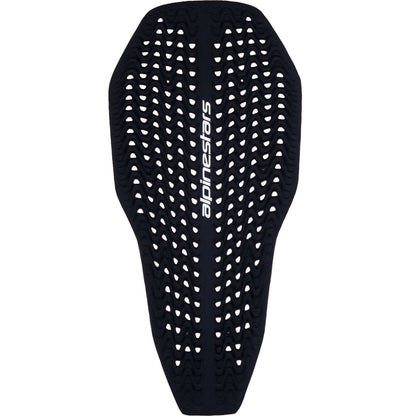 Alpinestars Nucleon Plasma Full Back Insert - Red/Black_1401589