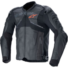 Alpinestars Atem v5 Leather Jacket - Black_1401600