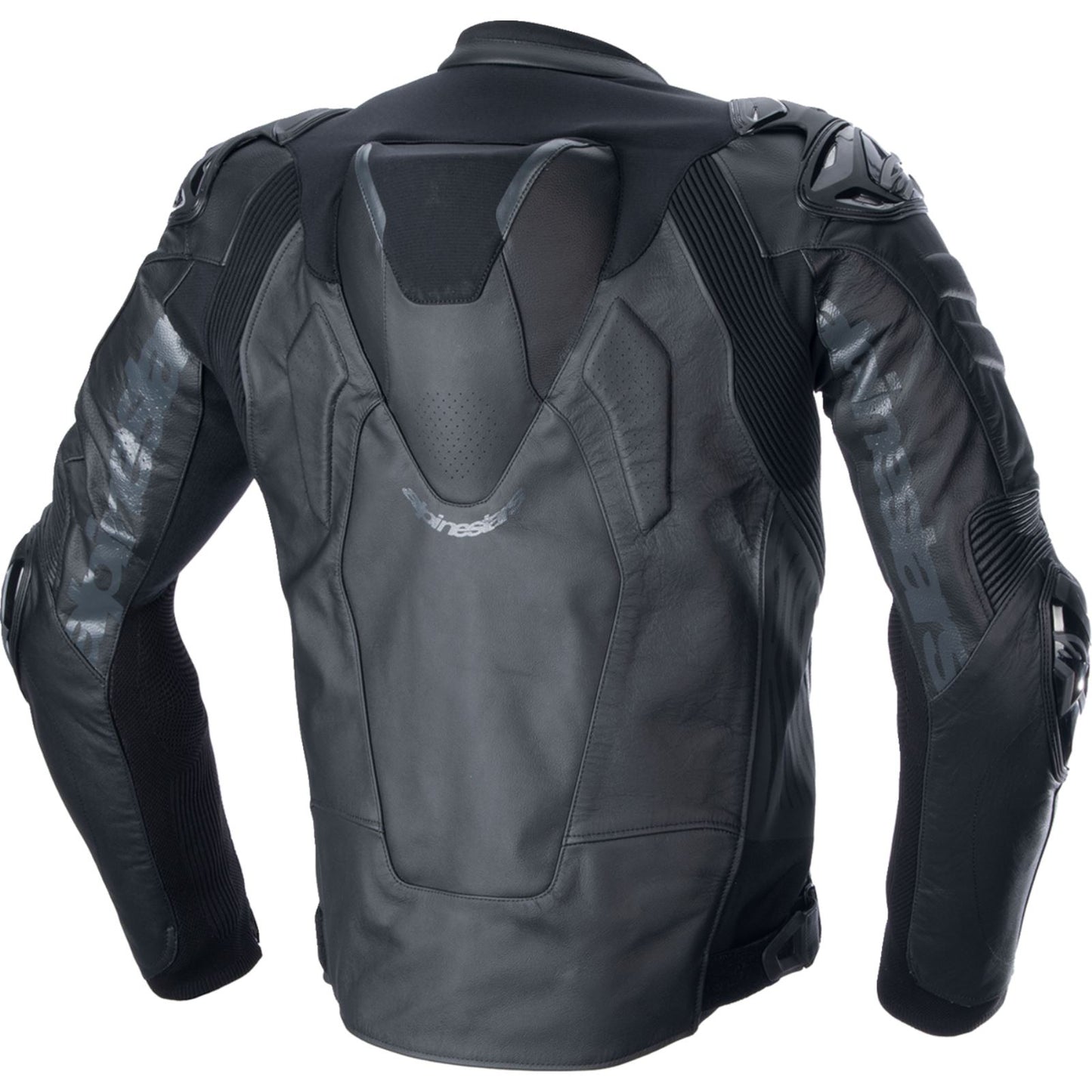 Alpinestars Atem v5 Leather Jacket - Black_1401577
