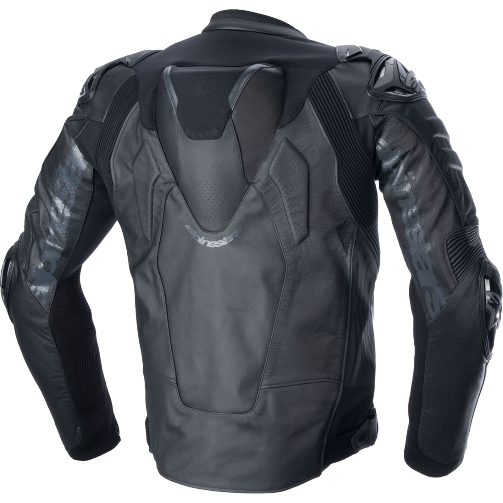 Alpinestars Atem v5 Leather Jacket - Black_1401577