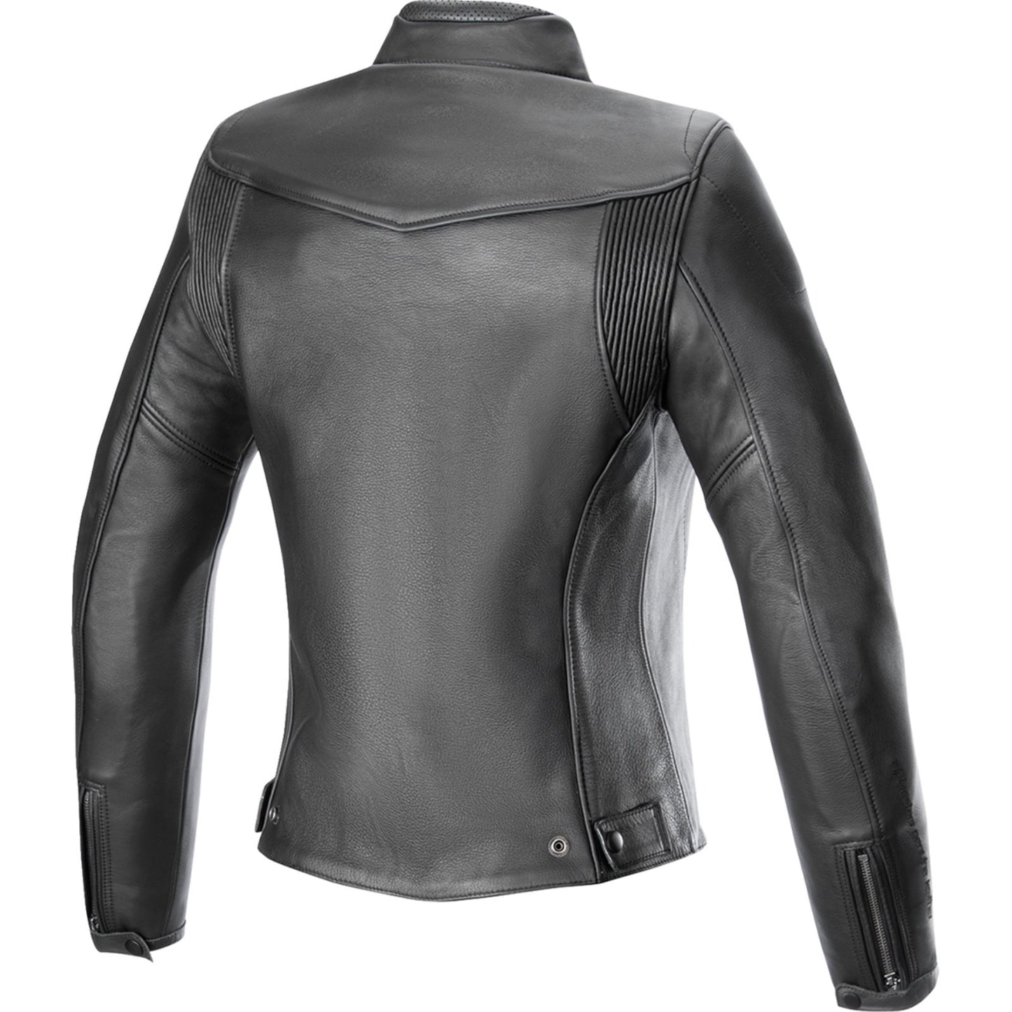 Alpinestars Stella Tory Leather Jacket - Black_1401745