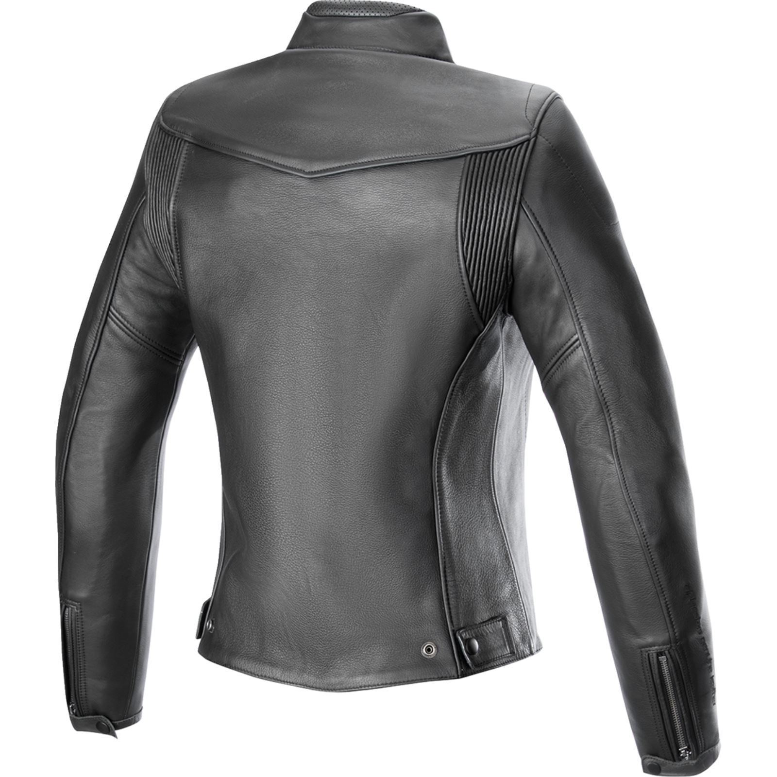 Alpinestars Stella Tory Leather Jacket - Black_1401745