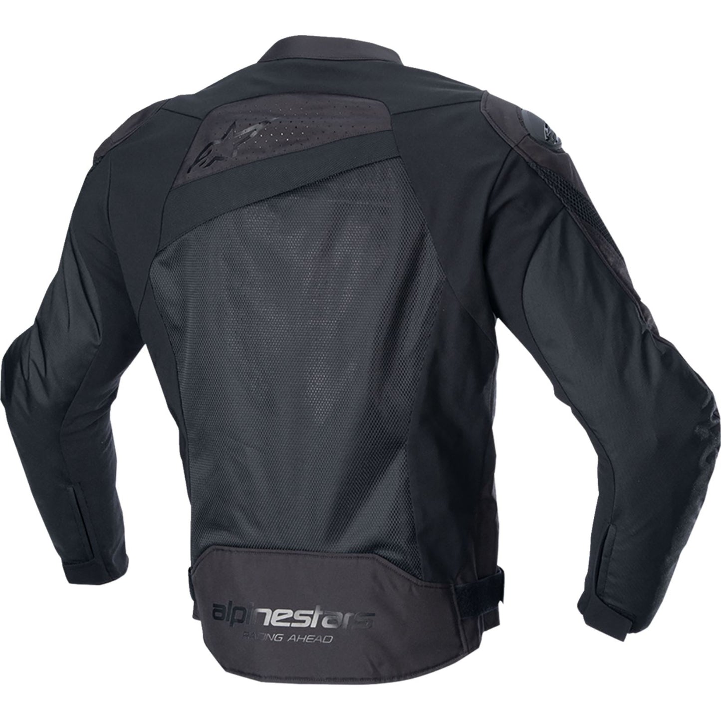 Alpinestars T-GP Plus R v4 Airflow Jacket - Black_1401759