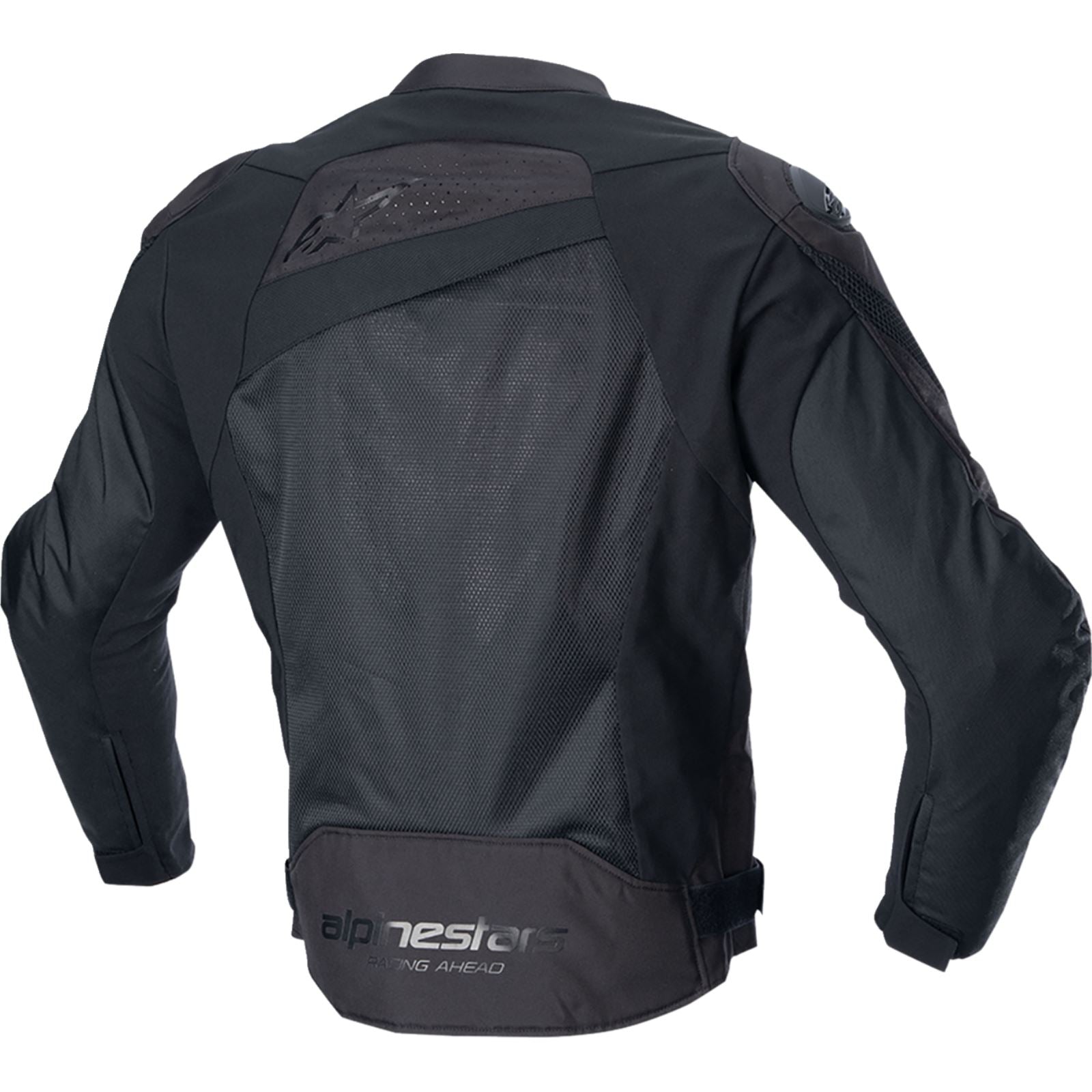 Alpinestars T-GP Plus R v4 Airflow Jacket - Black_1401759