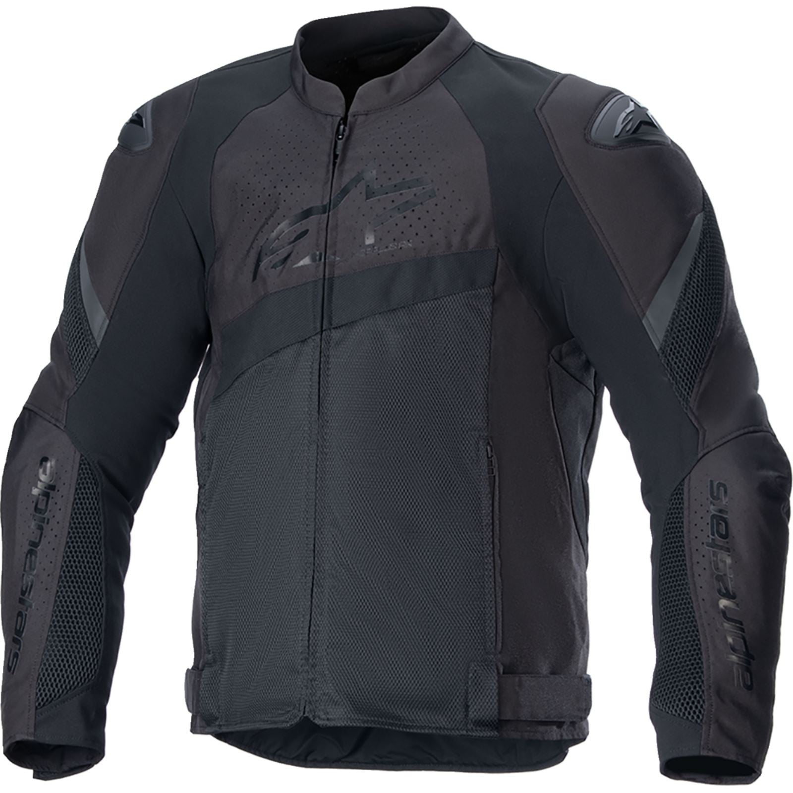 Alpinestars T-GP Plus R v4 Airflow Jacket - Black_1401760