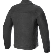 Alpinestars Garage Jacket - Smoke Gray_1401843