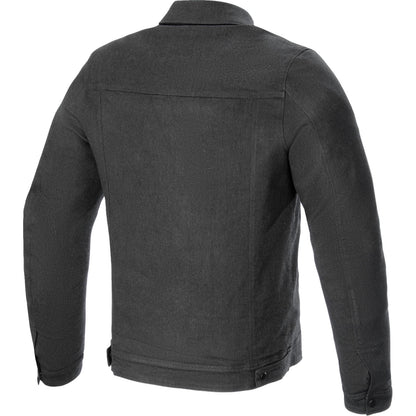 Alpinestars Garage Jacket - Smoke Gray_1401843