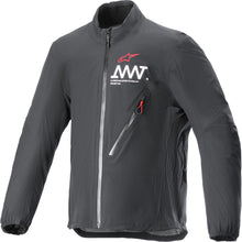 Alpinestars AMT Storm Gear Drystar® XF Jacket - Black_1401810