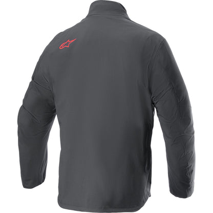Alpinestars AMT Storm Gear Drystar® XF Jacket - Black_1401811