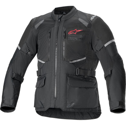 Alpinestars Andes Air Drystar® Jacket - Black_1401819