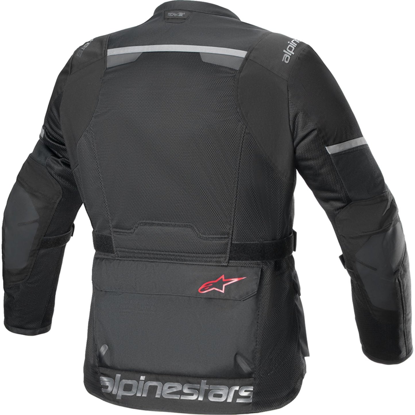 Alpinestars Andes Air Drystar® Jacket - Black_1401820