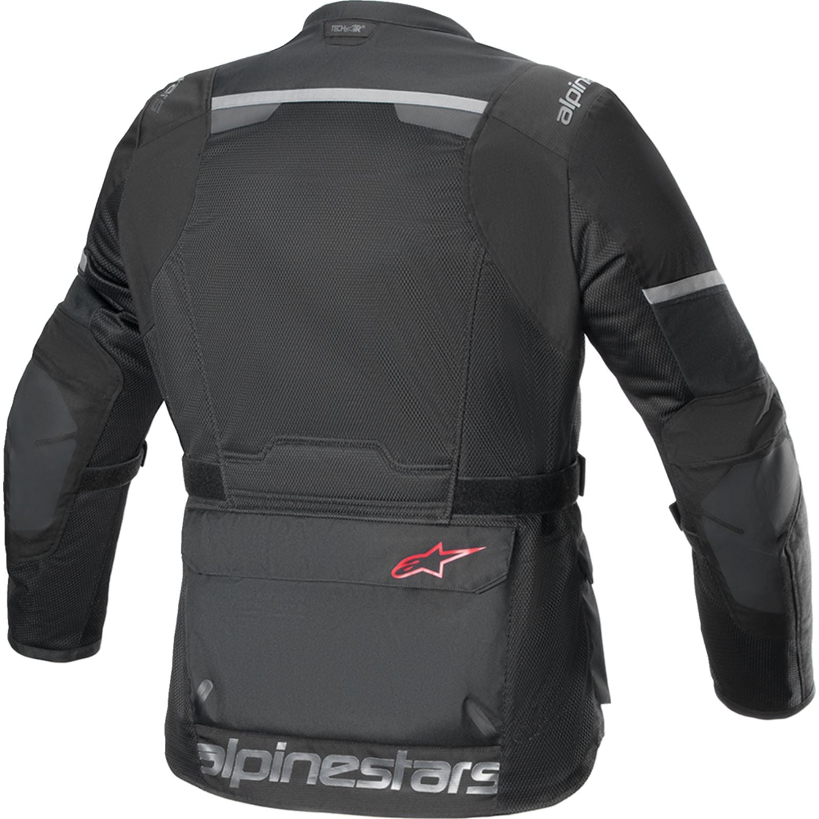 Alpinestars Andes Air Drystar® Jacket - Black_1401820
