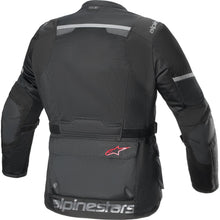 Alpinestars Andes Air Drystar® Jacket - Black_1401820