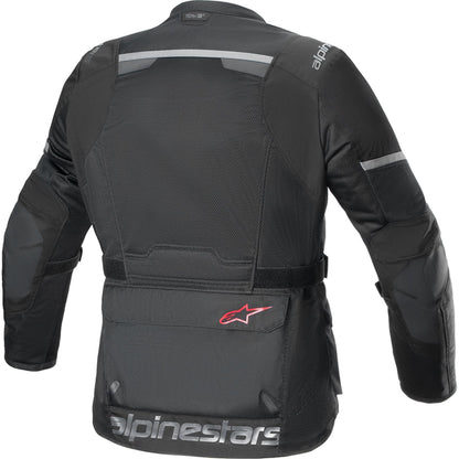 Alpinestars Andes Air Drystar® Jacket - Black_1401820