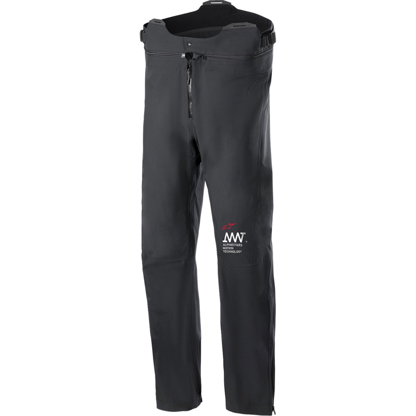 Alpinestars AMT Storm Gear Drystar® XF Pants - Black_1401858