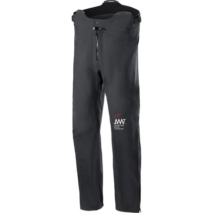 Alpinestars AMT Storm Gear Drystar® XF Pants - Black_1401858