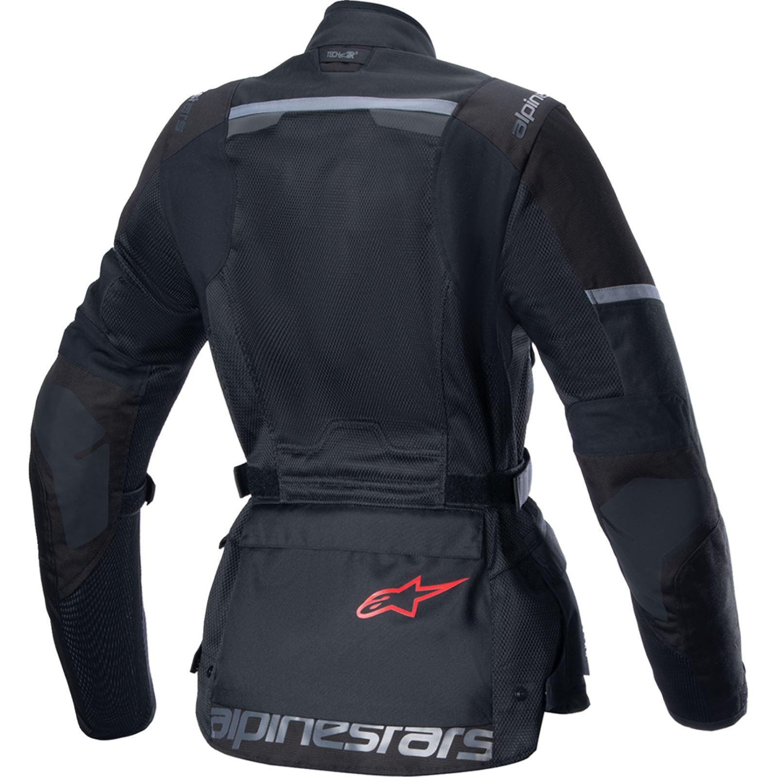 Alpinestars Stella Andes Air Drystar® Jacket - Black_1401949