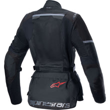 Alpinestars Stella Andes Air Drystar® Jacket - Black_1401949