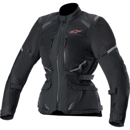 Alpinestars Stella Andes Air Drystar® Jacket - Black_1401928
