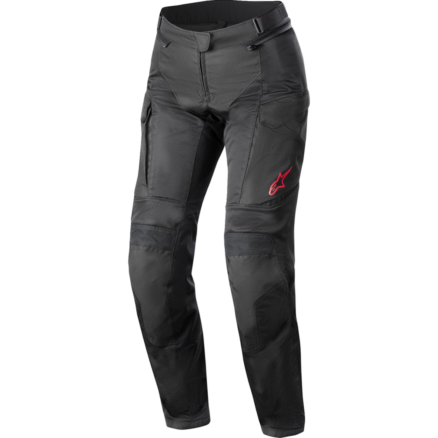 Alpinestars Stella Andes Air Drystar® Pants - Black_1401981