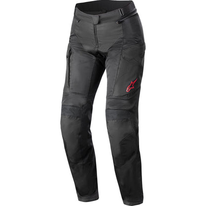 Alpinestars Stella Andes Air Drystar® Pants - Black_1401981