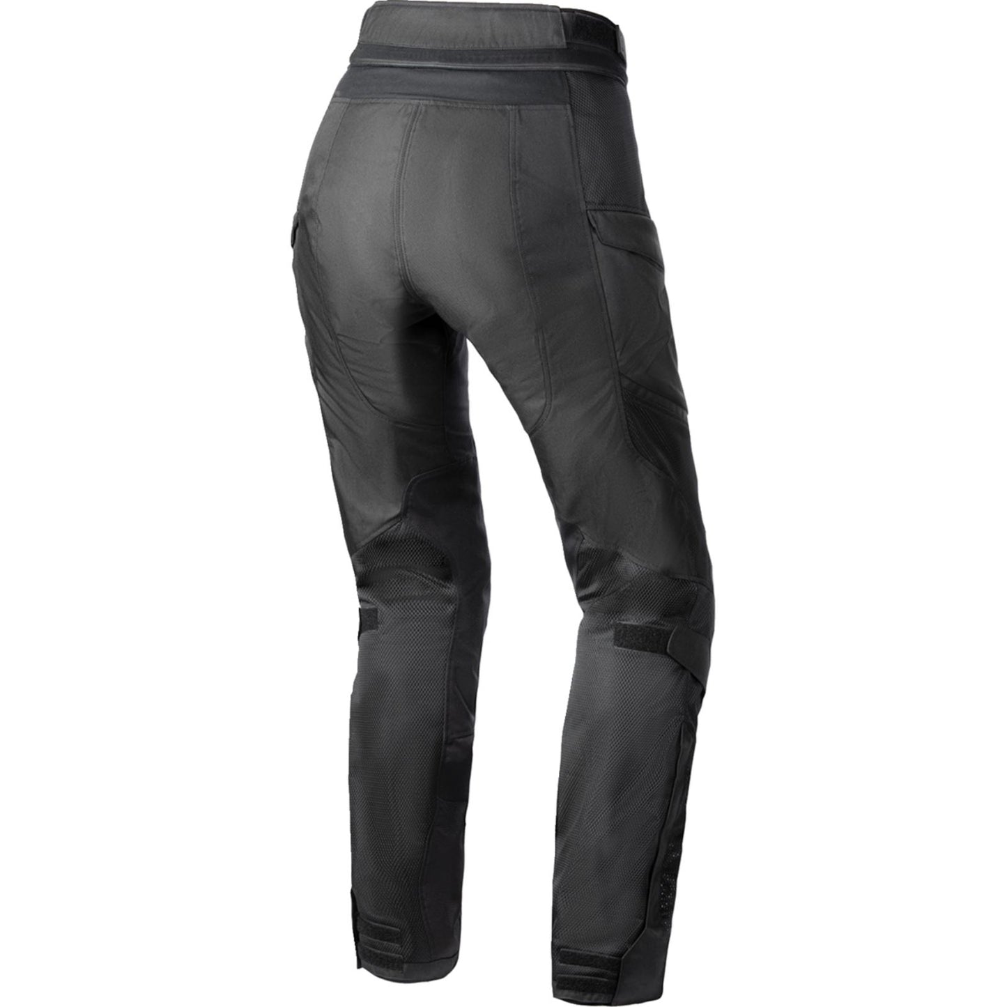 Alpinestars Stella Andes Air Drystar® Pants - Black_1401982