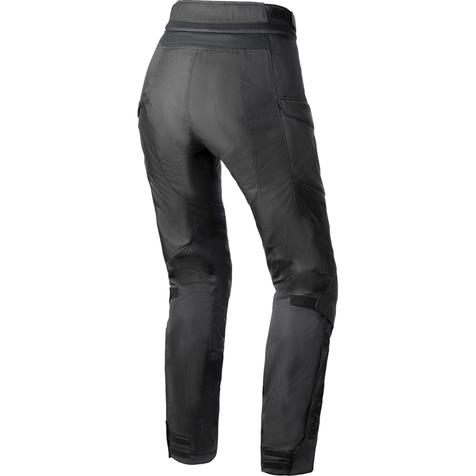 Alpinestars Stella Andes Air Drystar® Pants - Black_1401982