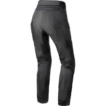 Alpinestars Stella Andes Air Drystar® Pants - Black_1401982