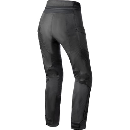 Alpinestars Stella Andes Air Drystar® Pants - Black_1401982